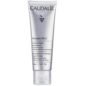 CAUDALIE Vinoperfect Handcreme geg.Pigmentstörung.